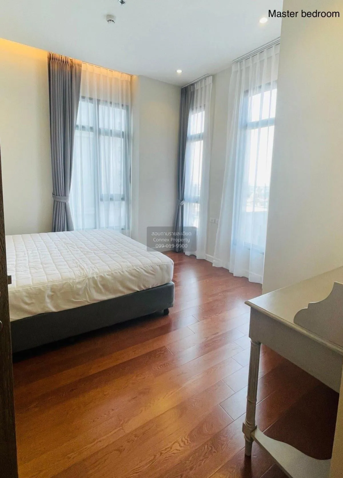 ขายคอนโด  เมย์แฟร์ เพลส สุขุมวิท 50 หน้ากว้าง รีโนเวทใหม่ BTS-อ่อ