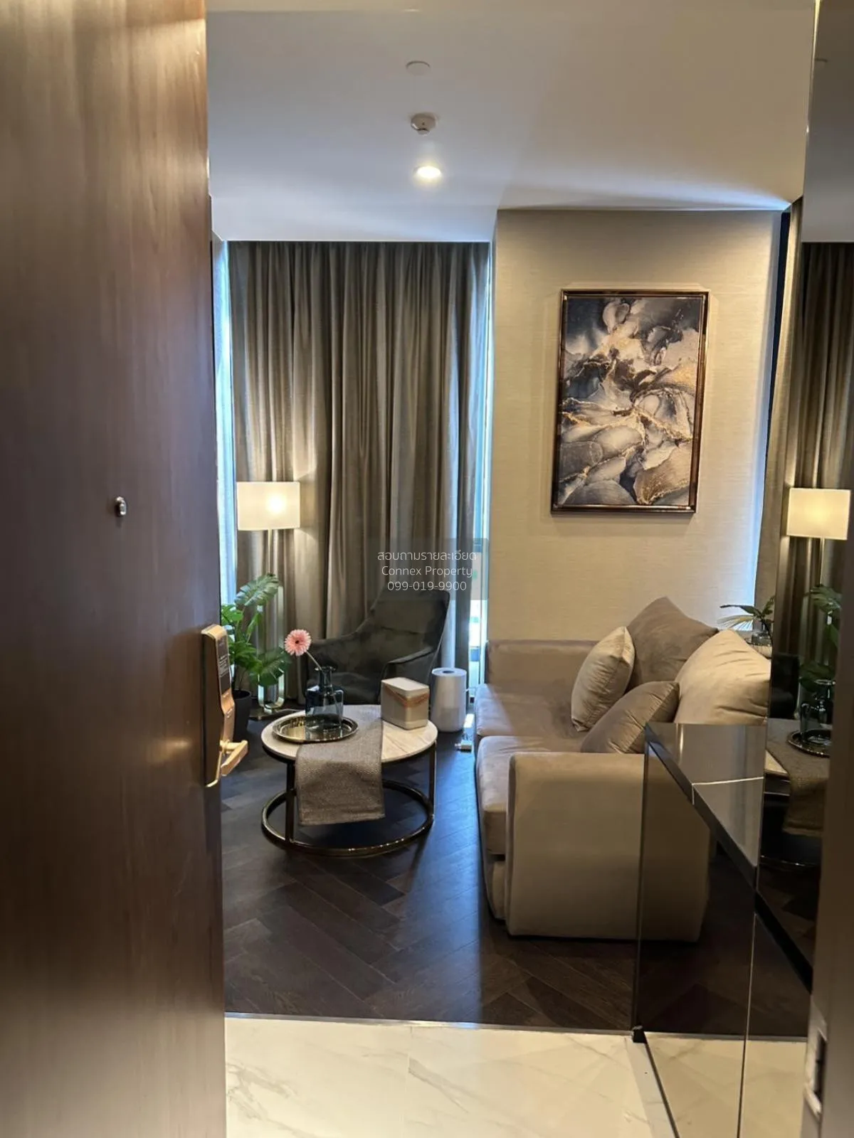 For Rent Condo , The Esse Sukhumvit 36 , BTS-Thong Lo , Phra Khan