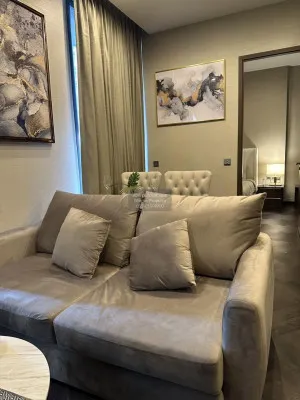 เช่าคอนโด  ดิ เอส สุขุมวิท 36 BTS-ทองหล่อ พระโขนง เขต คลองเตย กรุงเทพ CX-113688