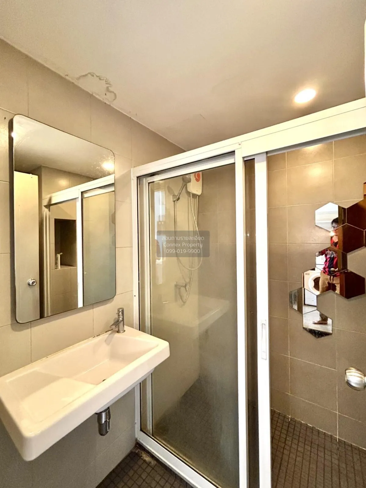 For Rent Condo , Elio Del Ray Sukhumvit 64 , BTS-Punnawithi , Ban