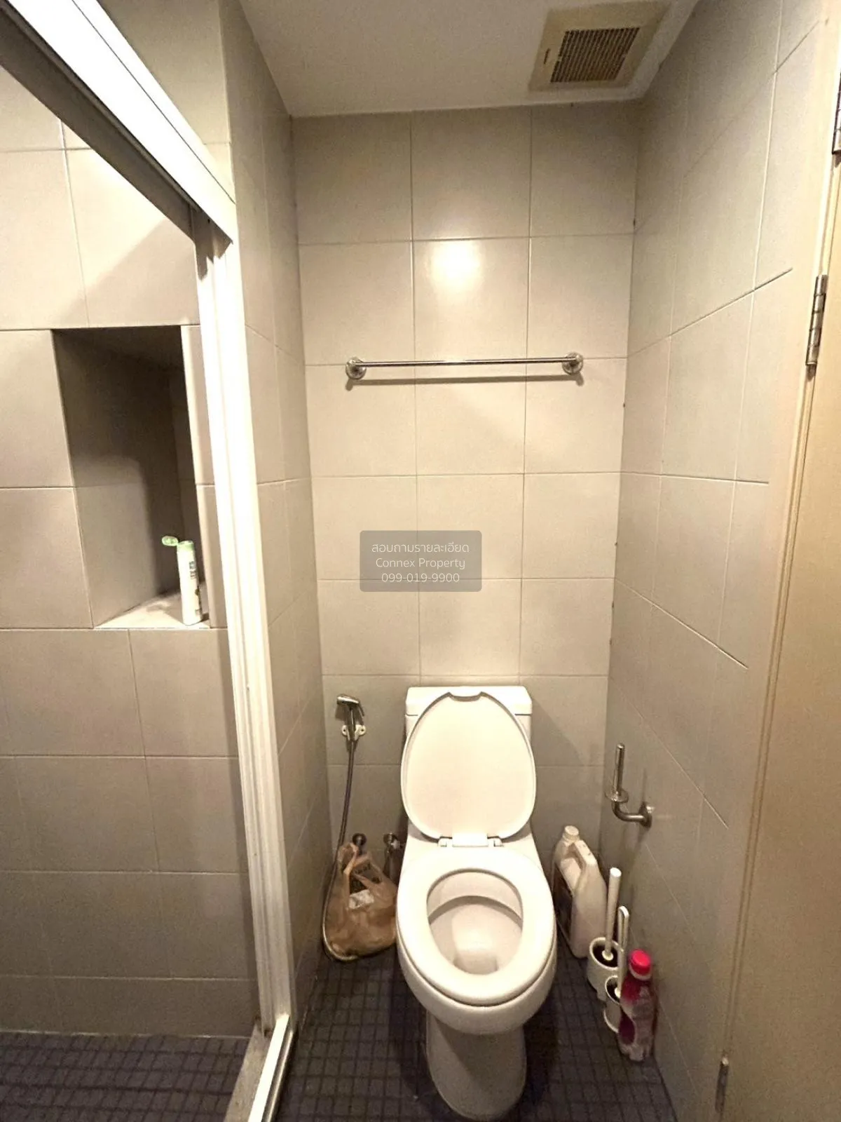 For Rent Condo , Elio Del Ray Sukhumvit 64 , BTS-Punnawithi , Ban