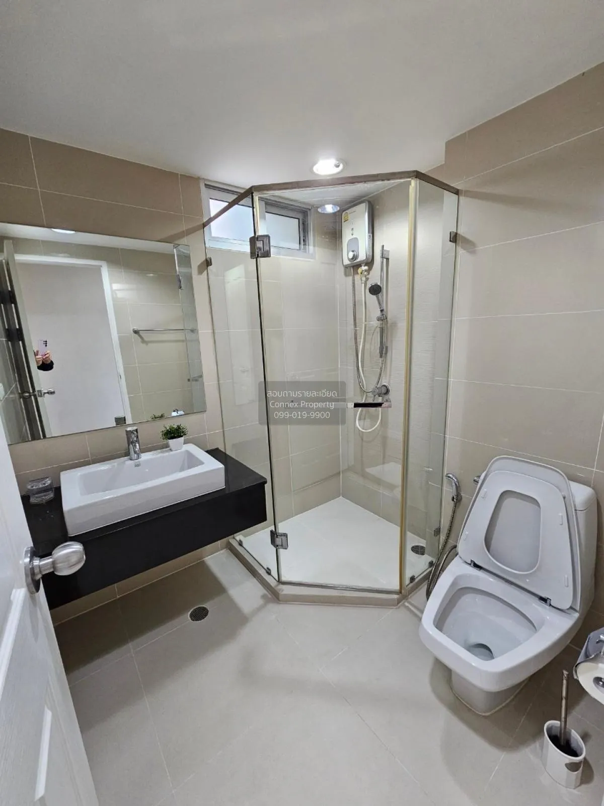 For Sale Condo , Belle Grand Rama 9 , MRT-Phra Ram 9 , Huai Khwan