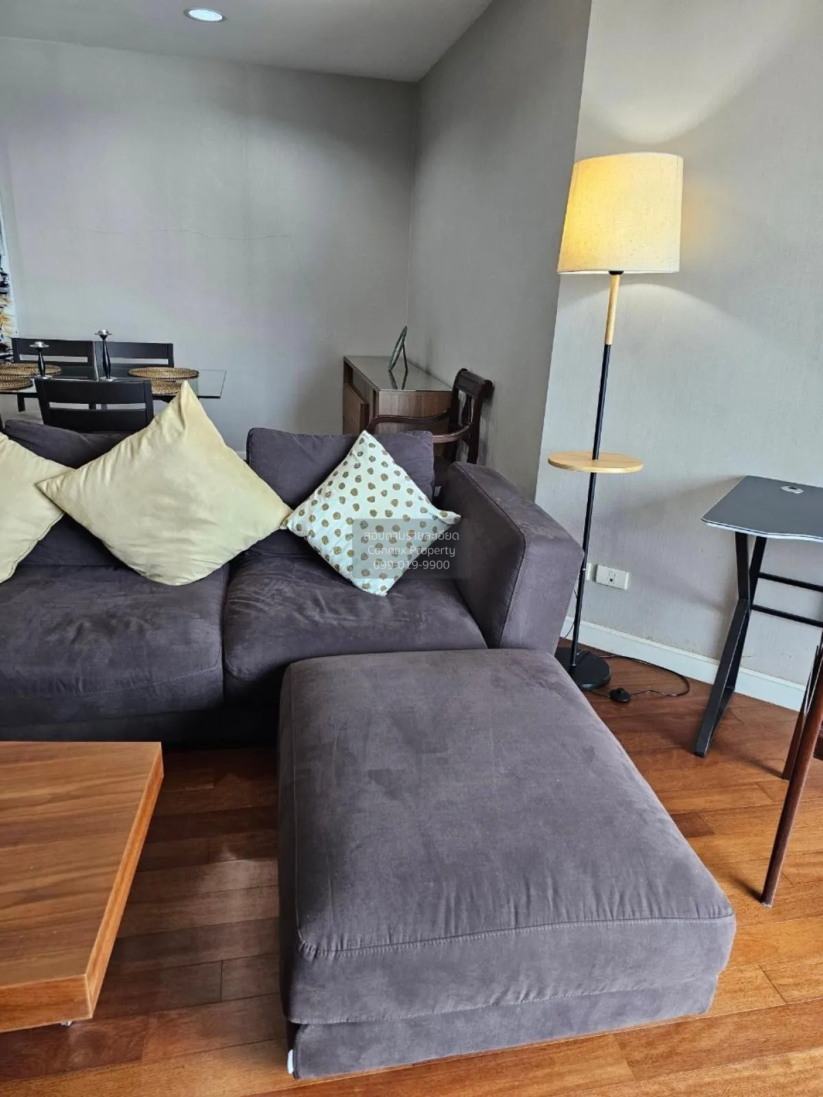 For Sale Condo , Belle Grand Rama 9 , MRT-Phra Ram 9 , Huai Khwan 2