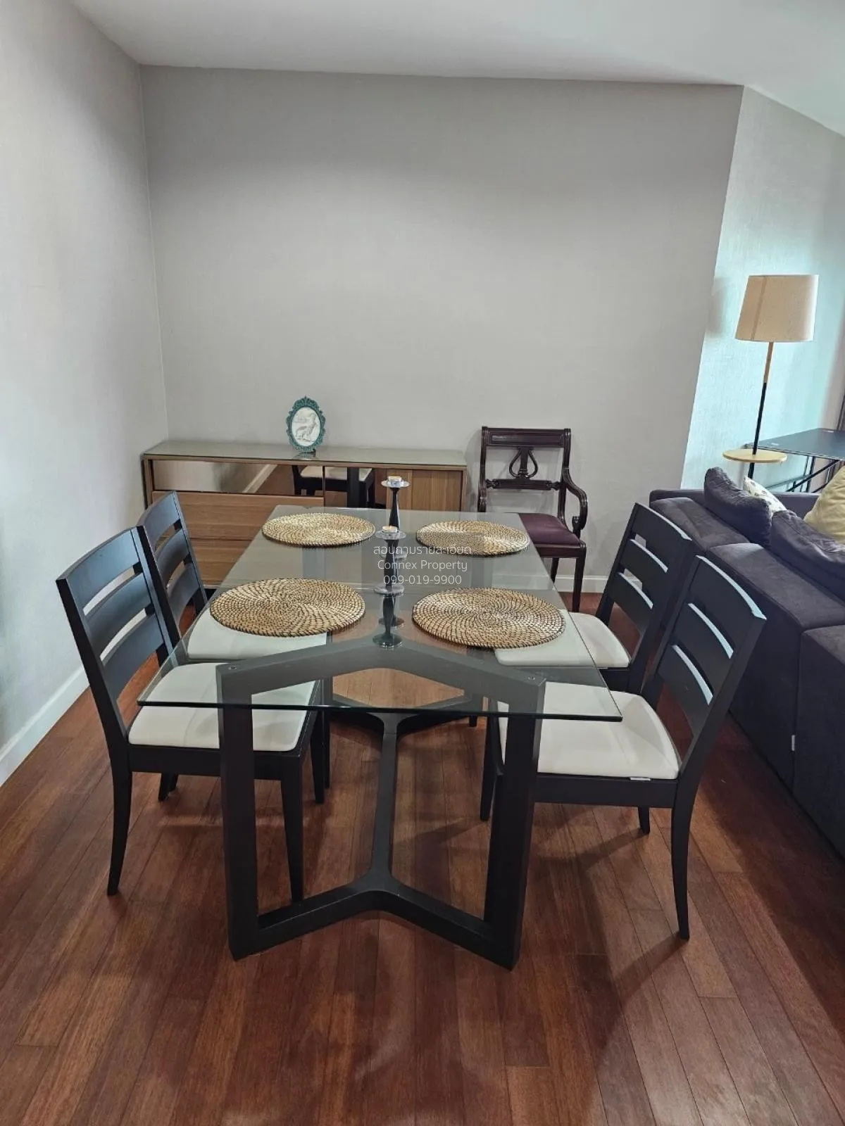 For Sale Condo , Belle Grand Rama 9 , MRT-Phra Ram 9 , Huai Khwan 3