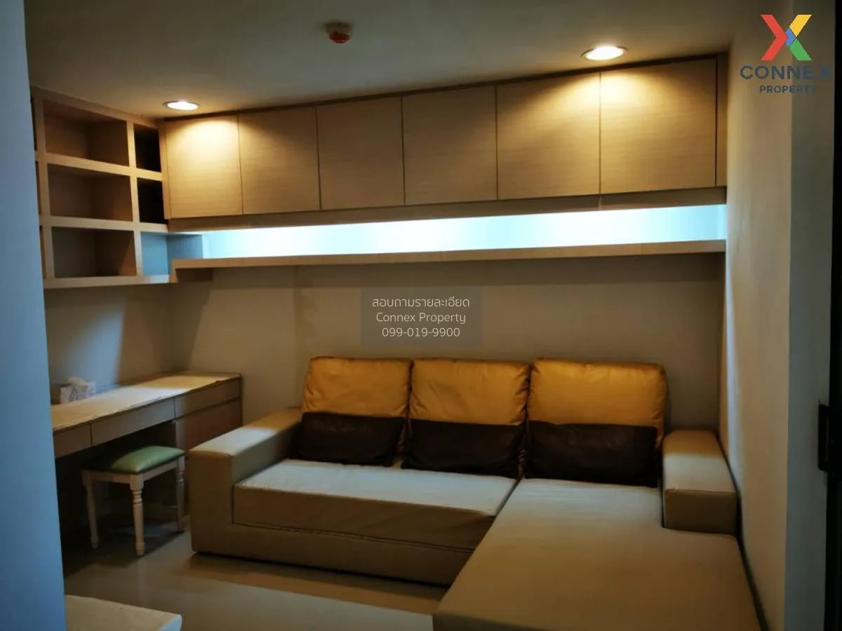 For Rent Condo , Zenith Place Sukhumvit 42 , BTS-Ekkamai , Phra K 2