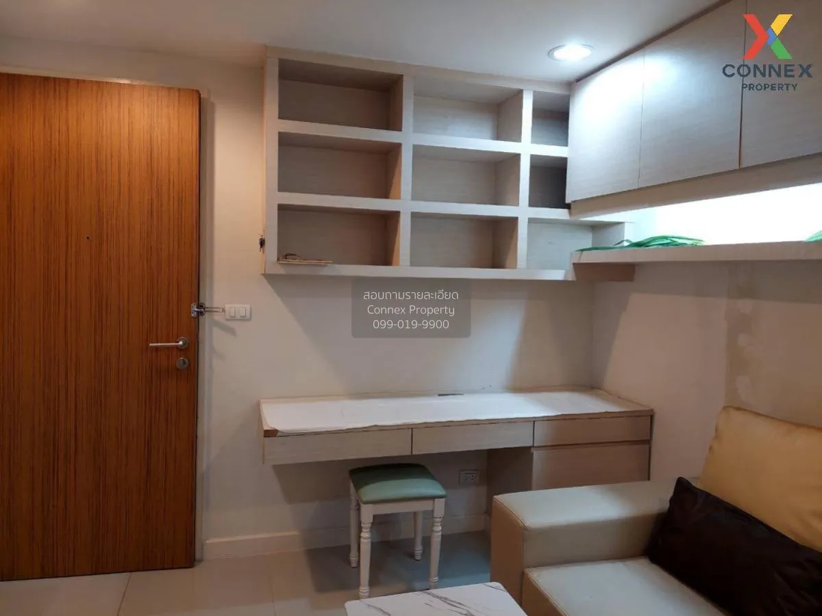 For Rent Condo , Zenith Place Sukhumvit 42 , BTS-Ekkamai , Phra K 3