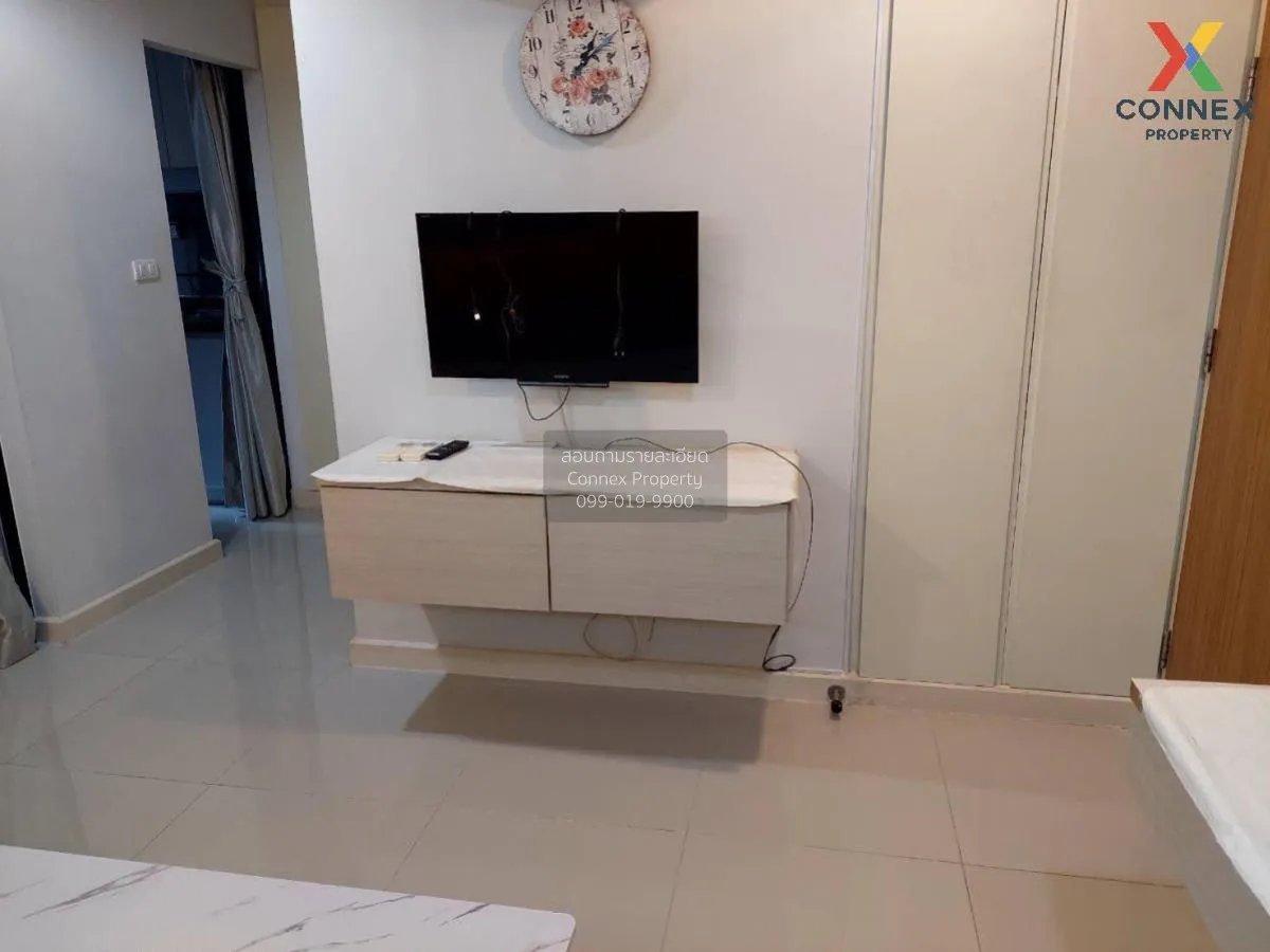 For Rent Condo , Zenith Place Sukhumvit 42 , BTS-Ekkamai , Phra K 4