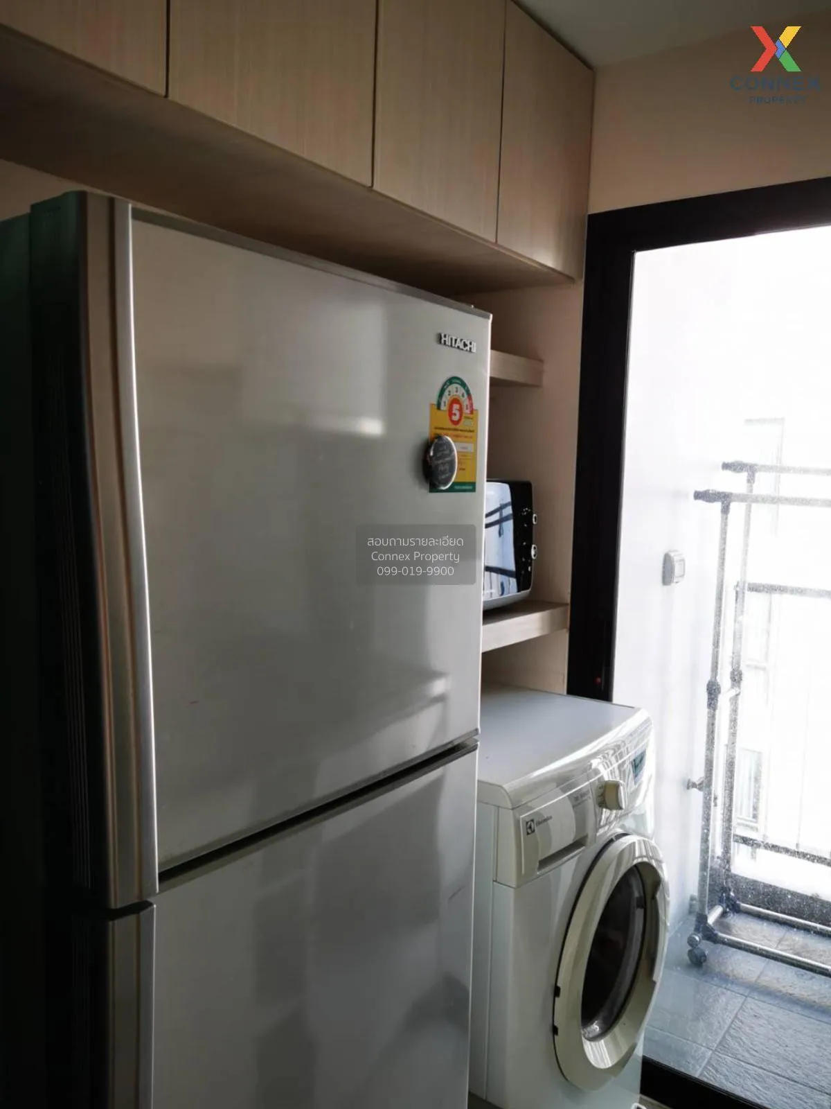 For Rent Condo , Zenith Place Sukhumvit 42 , BTS-Ekkamai , Phra K