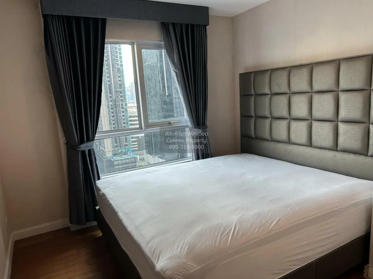 เช่าคอนโด  เบ็ล แกรนด์ พระราม 9 MRT-พระราม 9 ห้วยขวาง เขต ห้วยขวา 4