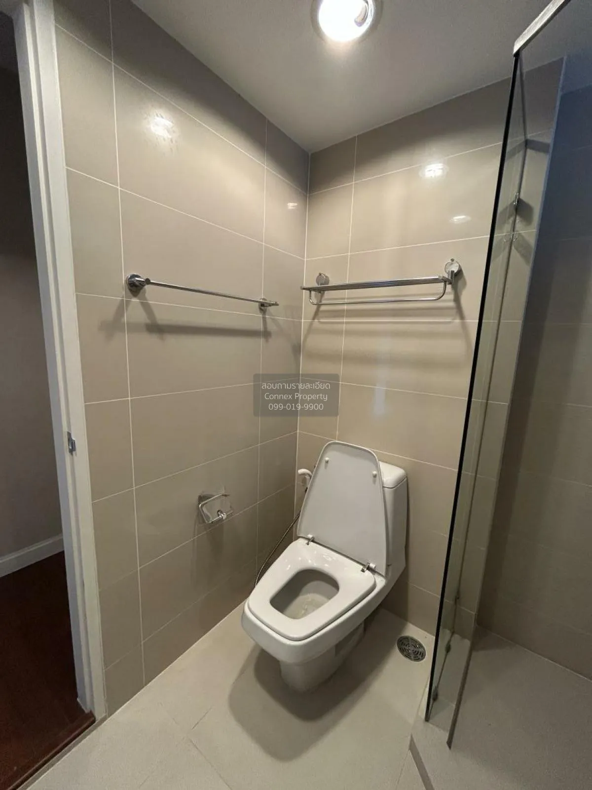 เช่าคอนโด  เบ็ล แกรนด์ พระราม 9 MRT-พระราม 9 ห้วยขวาง เขต ห้วยขวา