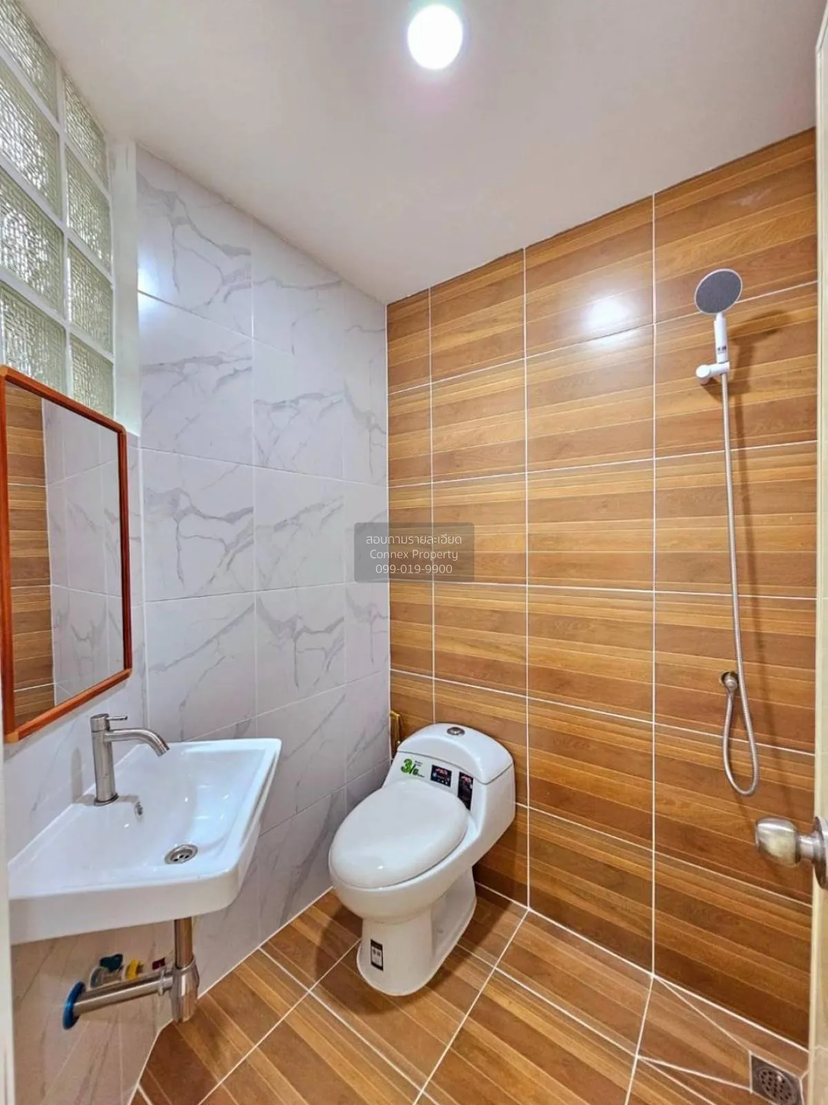 For Sale Townhouse/Townhome  , Buathongthani , Bang Bua Thong , B