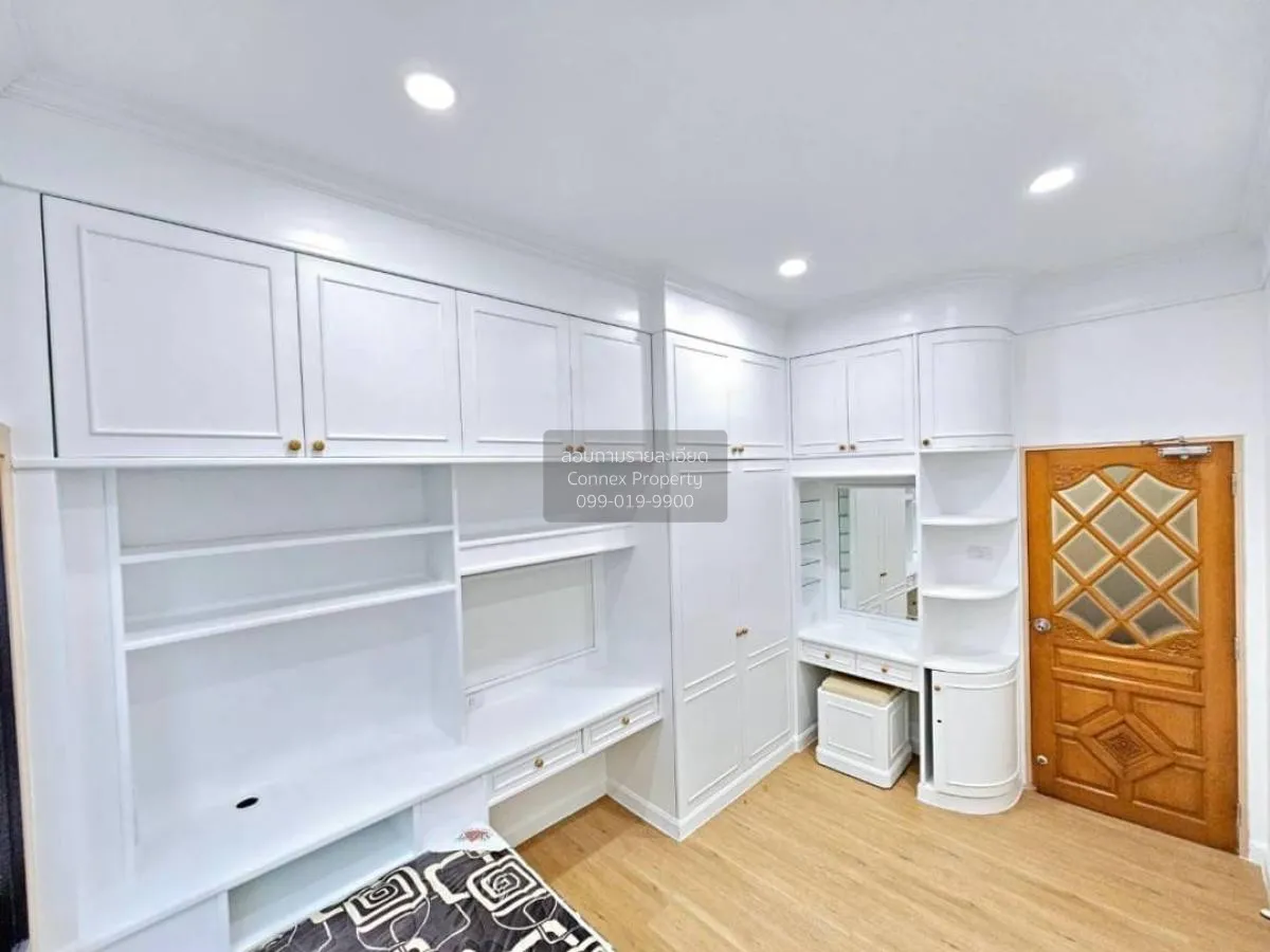 For Sale Townhouse/Townhome  , Buathongthani , Bang Bua Thong , B