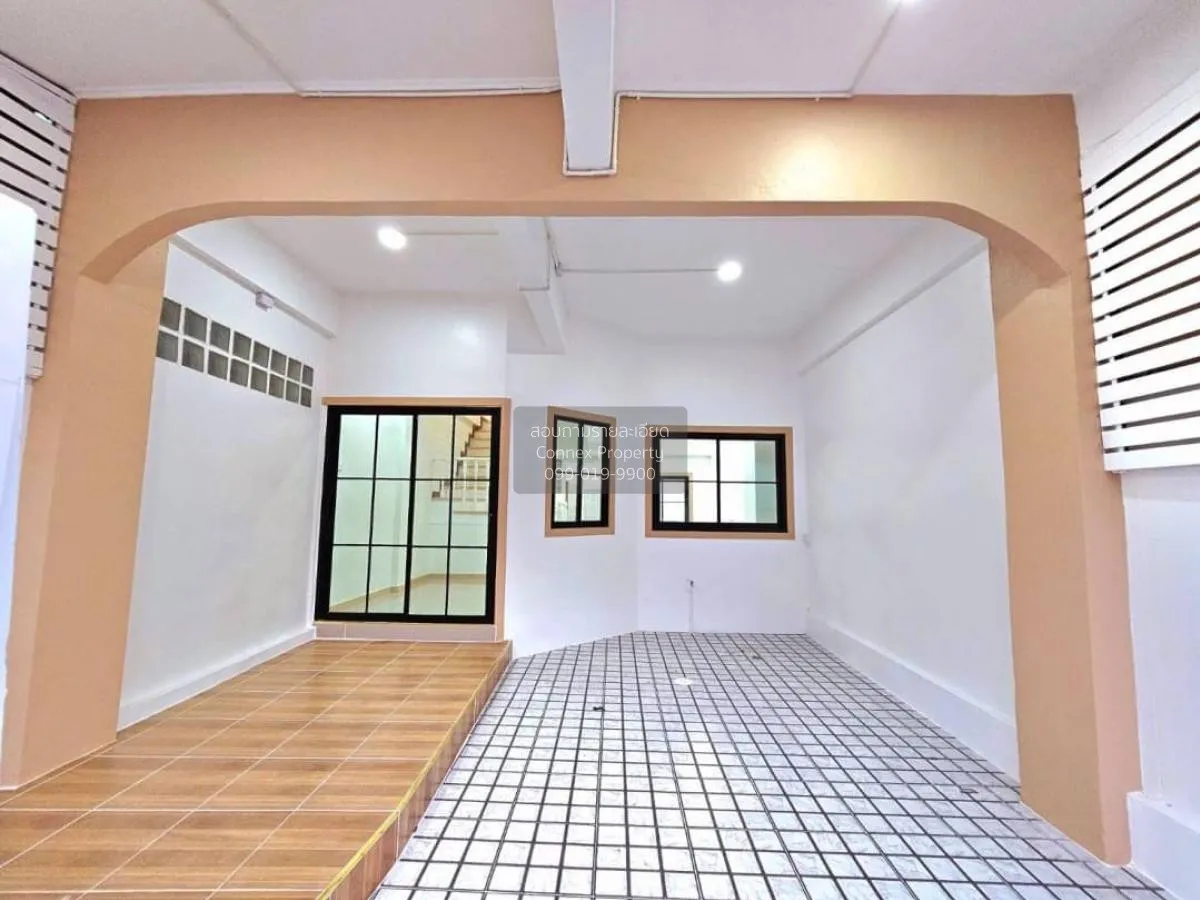 For Sale Townhouse/Townhome  , Buathongthani , Bang Bua Thong , B 3