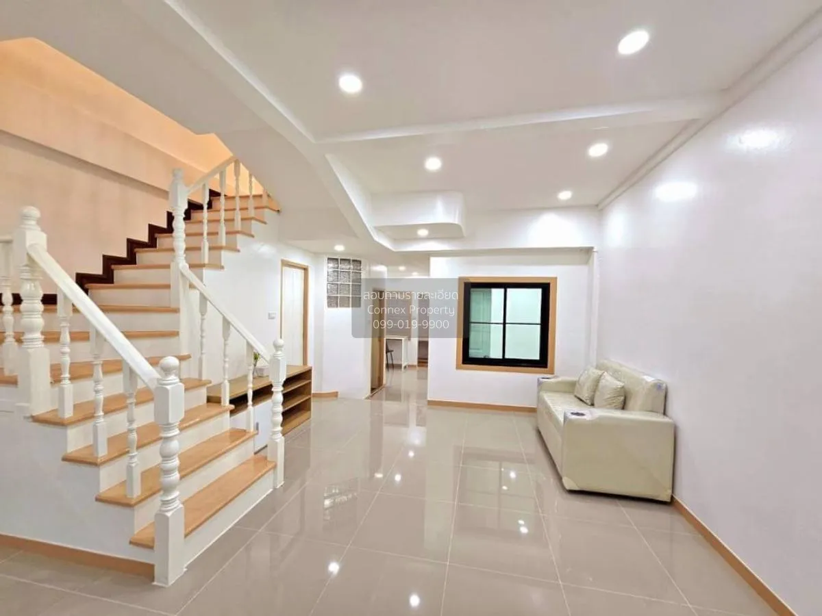 For Sale Townhouse/Townhome  , Buathongthani , Bang Bua Thong , B