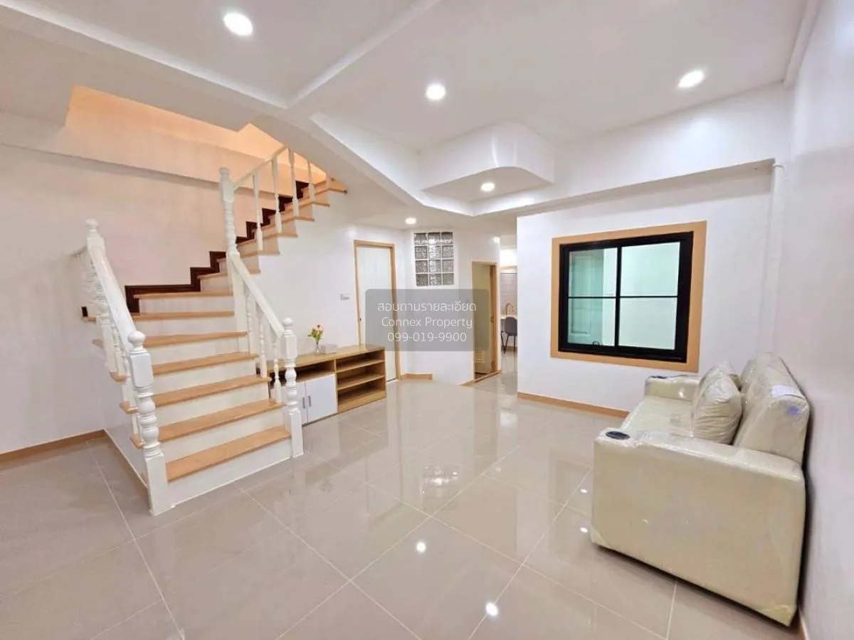 For Sale Townhouse/Townhome  , Buathongthani , Bang Bua Thong , B