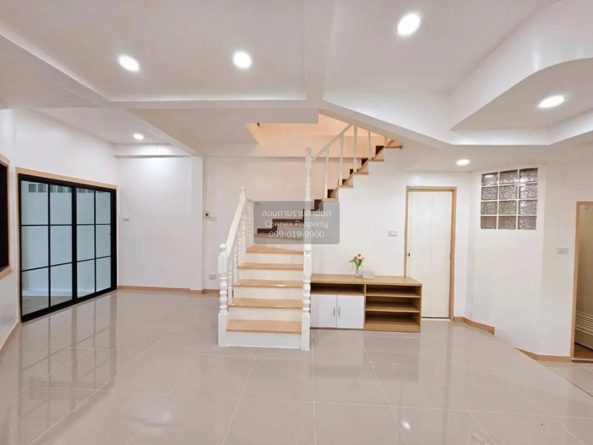 For Sale Townhouse/Townhome  , Buathongthani , Bang Bua Thong , B