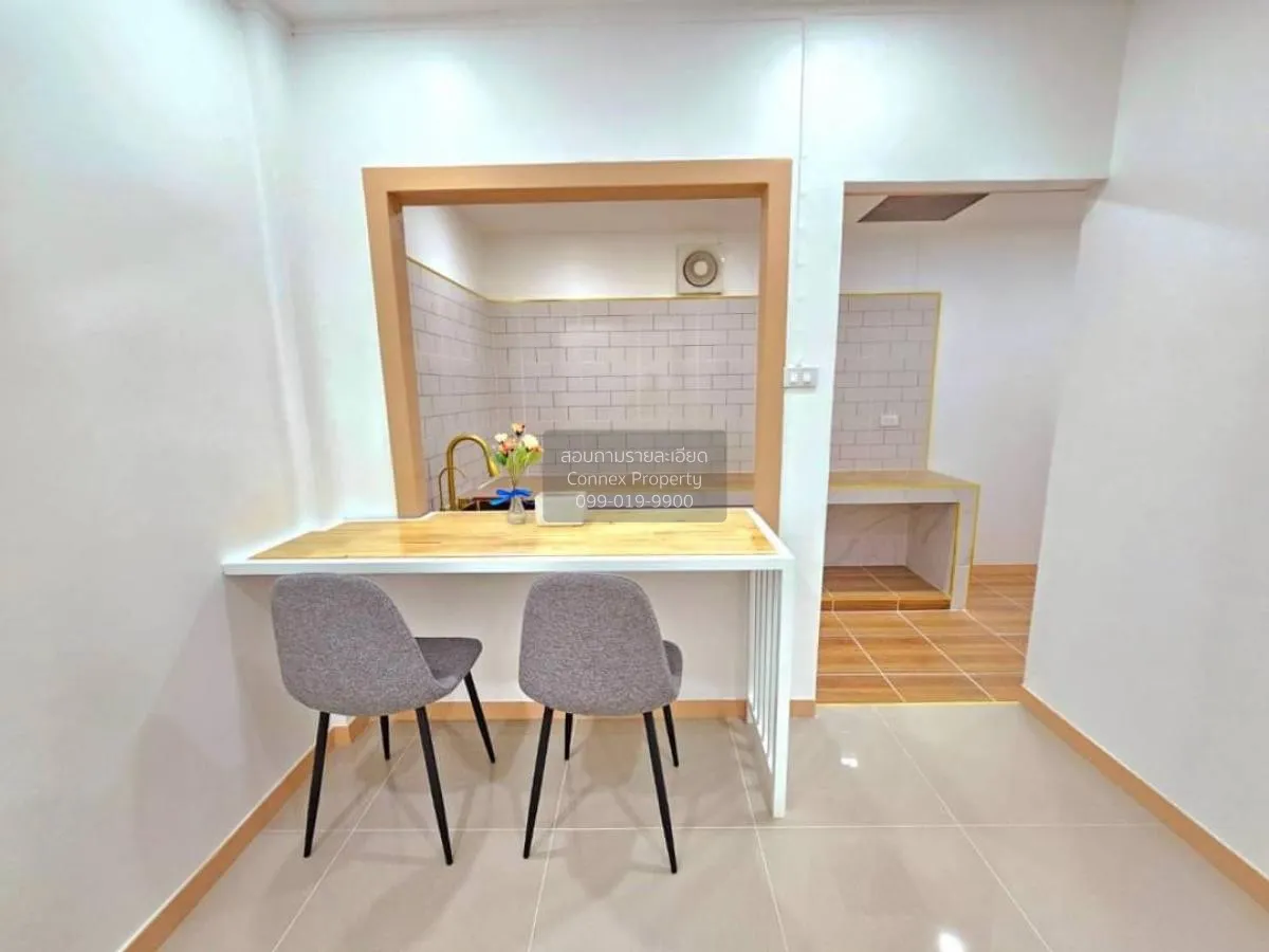 For Sale Townhouse/Townhome  , Buathongthani , Bang Bua Thong , B