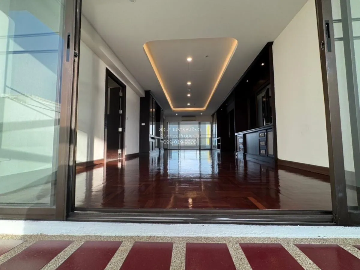 ขายคอนโด  ริเวอร์ไซด์ วิลล่า คอนโดมิเนียม 1 วิวสวย วิวแม่น้ำ บางโ