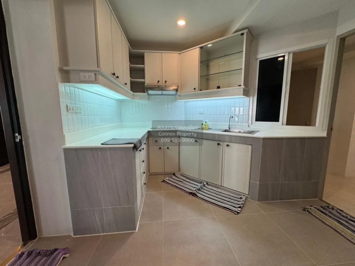 ขายคอนโด  ริเวอร์ไซด์ วิลล่า คอนโดมิเนียม 1 วิวสวย วิวแม่น้ำ บางโ