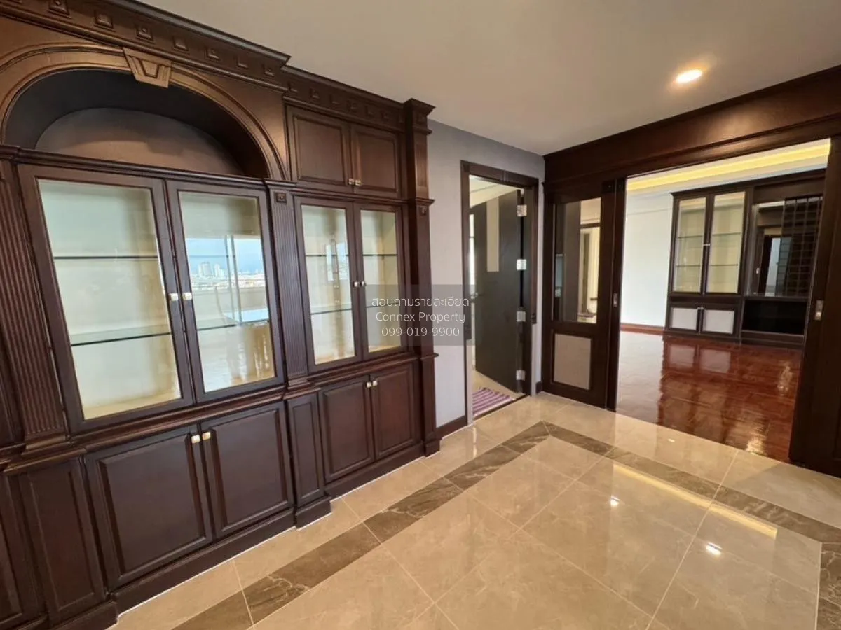 ขายคอนโด  ริเวอร์ไซด์ วิลล่า คอนโดมิเนียม 1 วิวสวย วิวแม่น้ำ บางโ