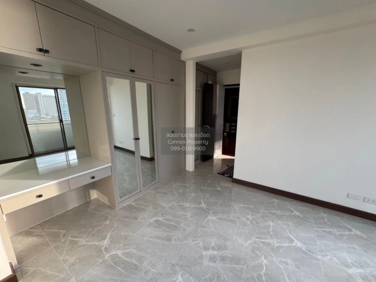 ขายคอนโด  ริเวอร์ไซด์ วิลล่า คอนโดมิเนียม 1 วิวสวย วิวแม่น้ำ บางโ 1