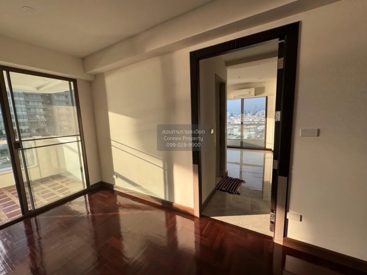 ขายคอนโด  ริเวอร์ไซด์ วิลล่า คอนโดมิเนียม 1 วิวสวย วิวแม่น้ำ บางโ 4