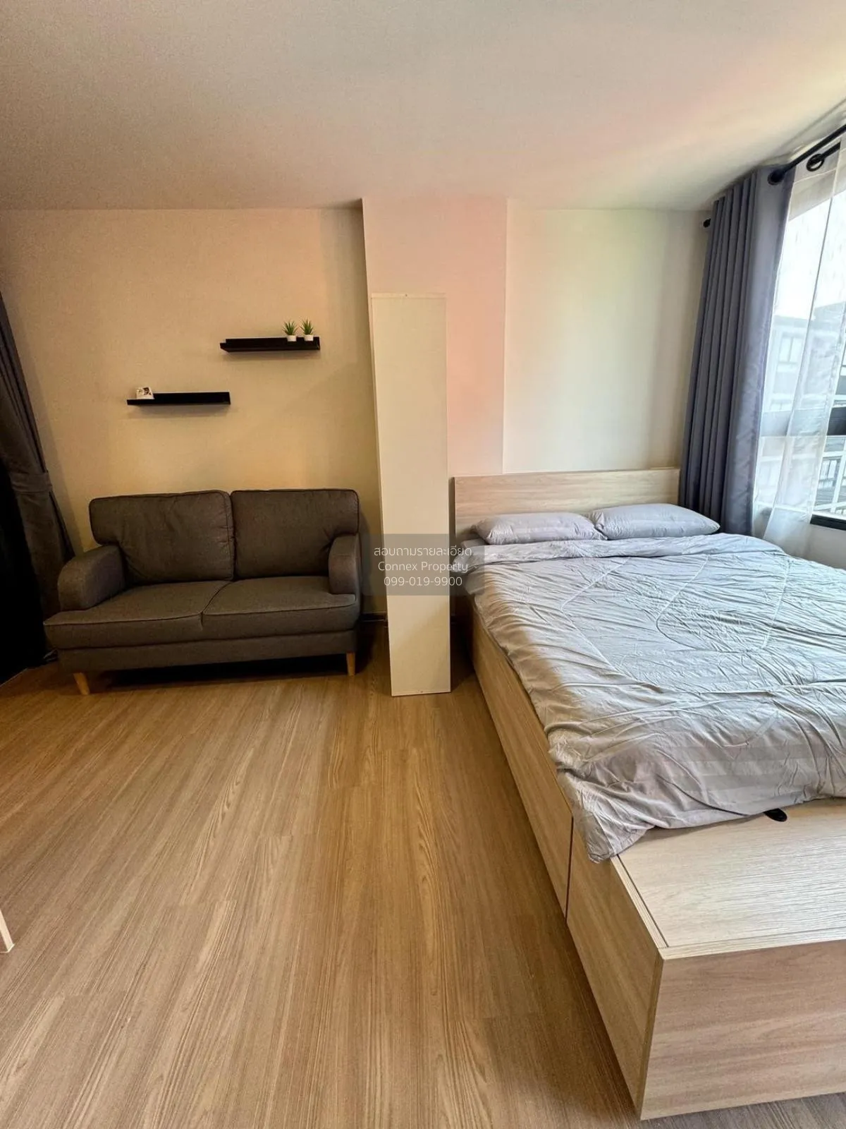 For Rent Condo , The MUVE Bangna , Bang Kaeo , Bang Phli , Samut  1