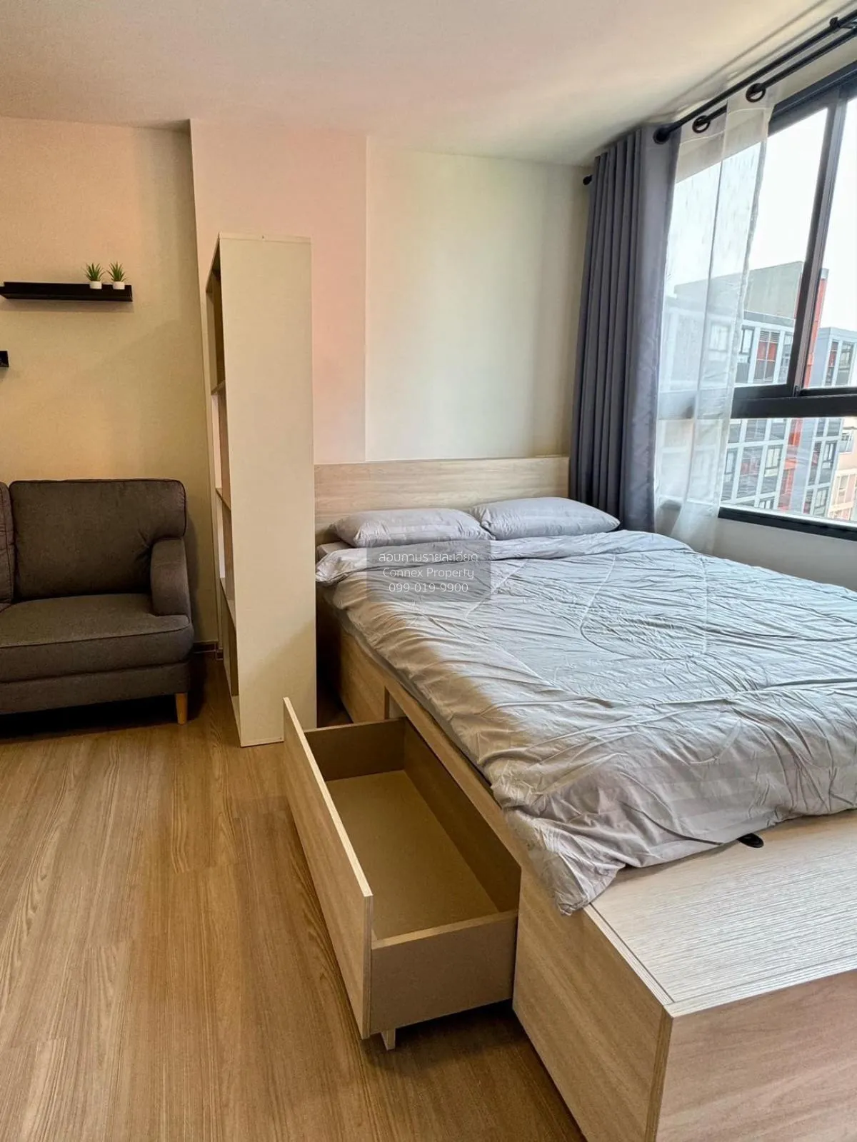 For Rent Condo , The MUVE Bangna , Bang Kaeo , Bang Phli , Samut  2