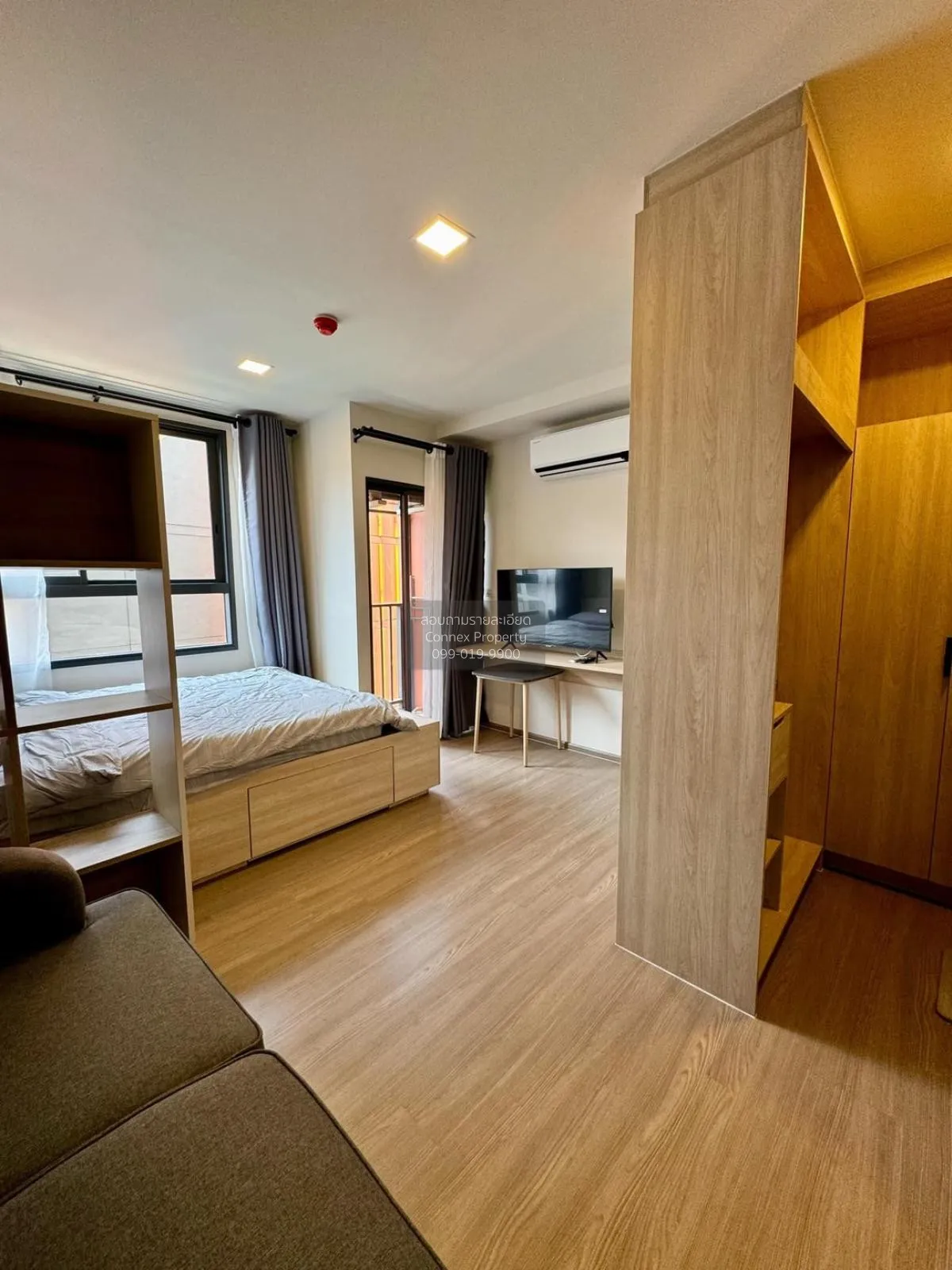 For Rent Condo , The MUVE Bangna , Bang Kaeo , Bang Phli , Samut  3