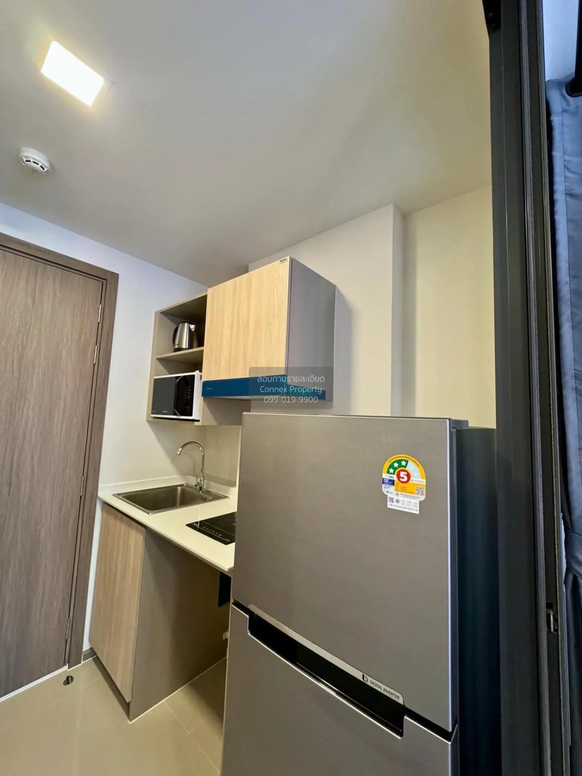 For Rent Condo , The MUVE Bangna , Bang Kaeo , Bang Phli , Samut  4