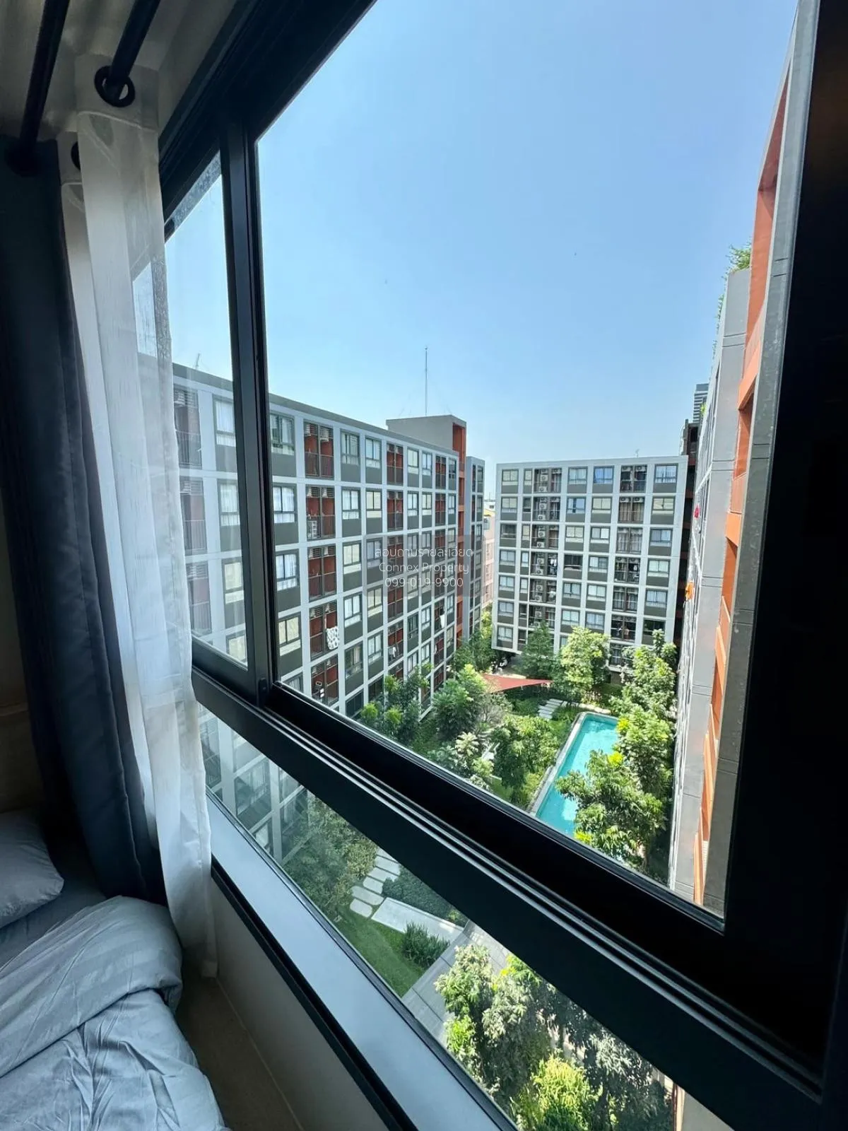 For Rent Condo , The MUVE Bangna , Bang Kaeo , Bang Phli , Samut 