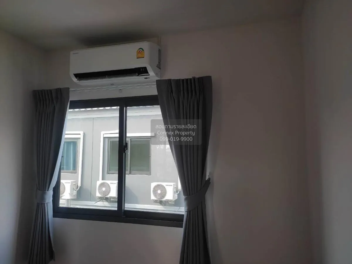 ขายทาวน์เฮ้าส์/ทาวน์โฮม  พลีโน่ เพชรเกษม-สาย 4 อ้อมน้อย กระทุ่มแบ