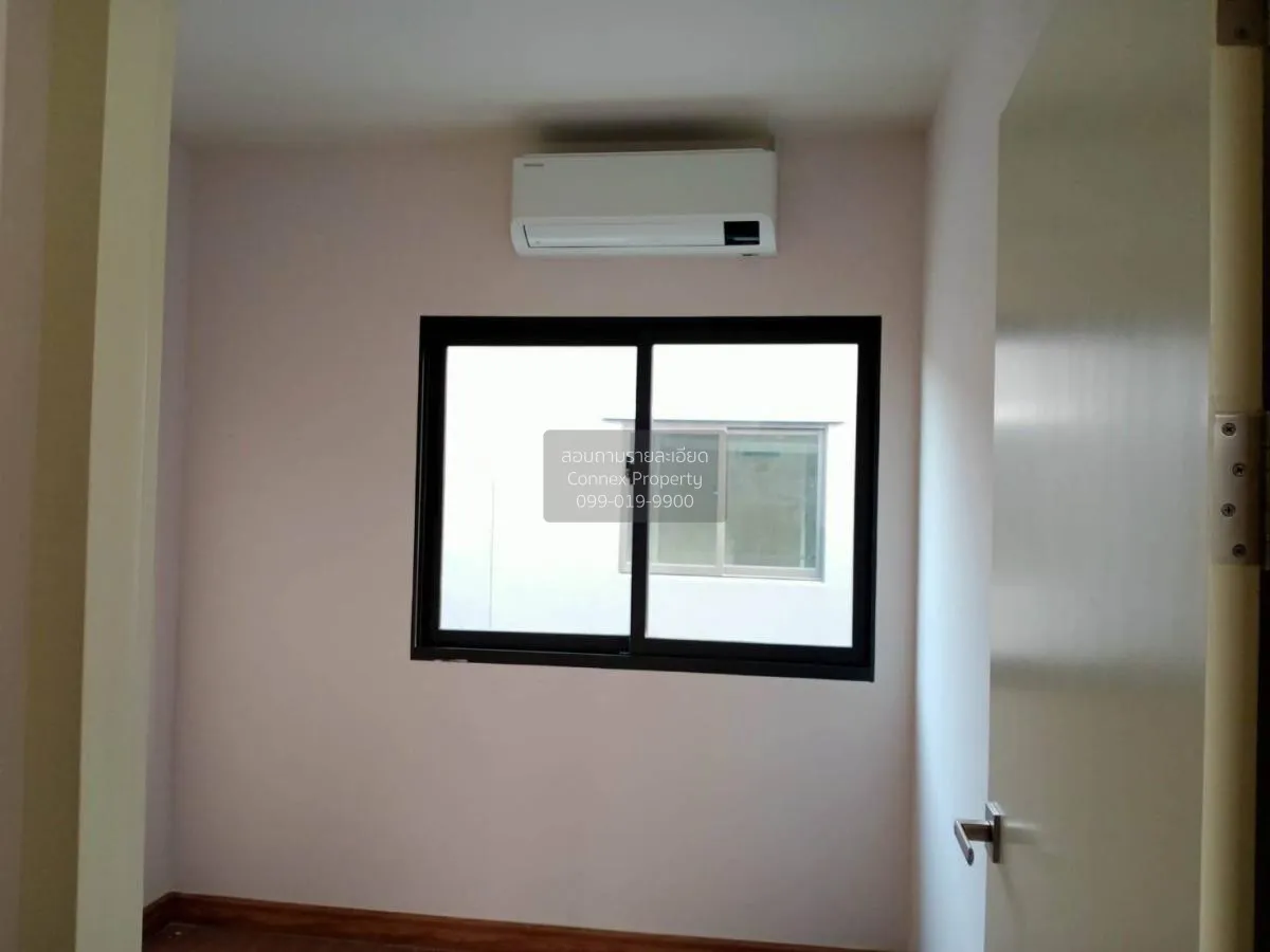 ขายทาวน์เฮ้าส์/ทาวน์โฮม  พลีโน่ เพชรเกษม-สาย 4 อ้อมน้อย กระทุ่มแบ