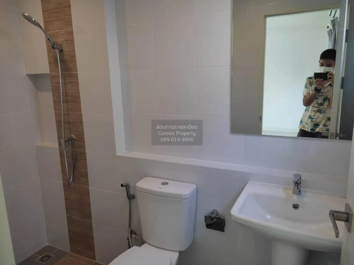 ขายทาวน์เฮ้าส์/ทาวน์โฮม  พลีโน่ เพชรเกษม-สาย 4 อ้อมน้อย กระทุ่มแบ