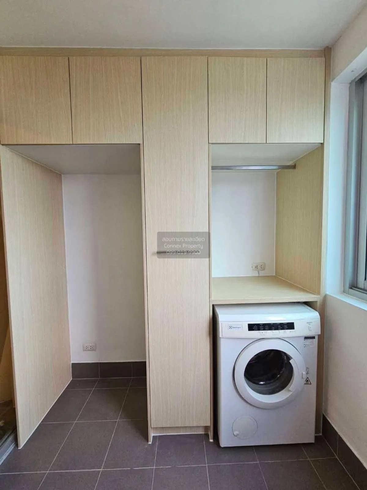 For Sale Condo , Supalai Park Ekamai - Thonglor , BTS-Ekkamai , B