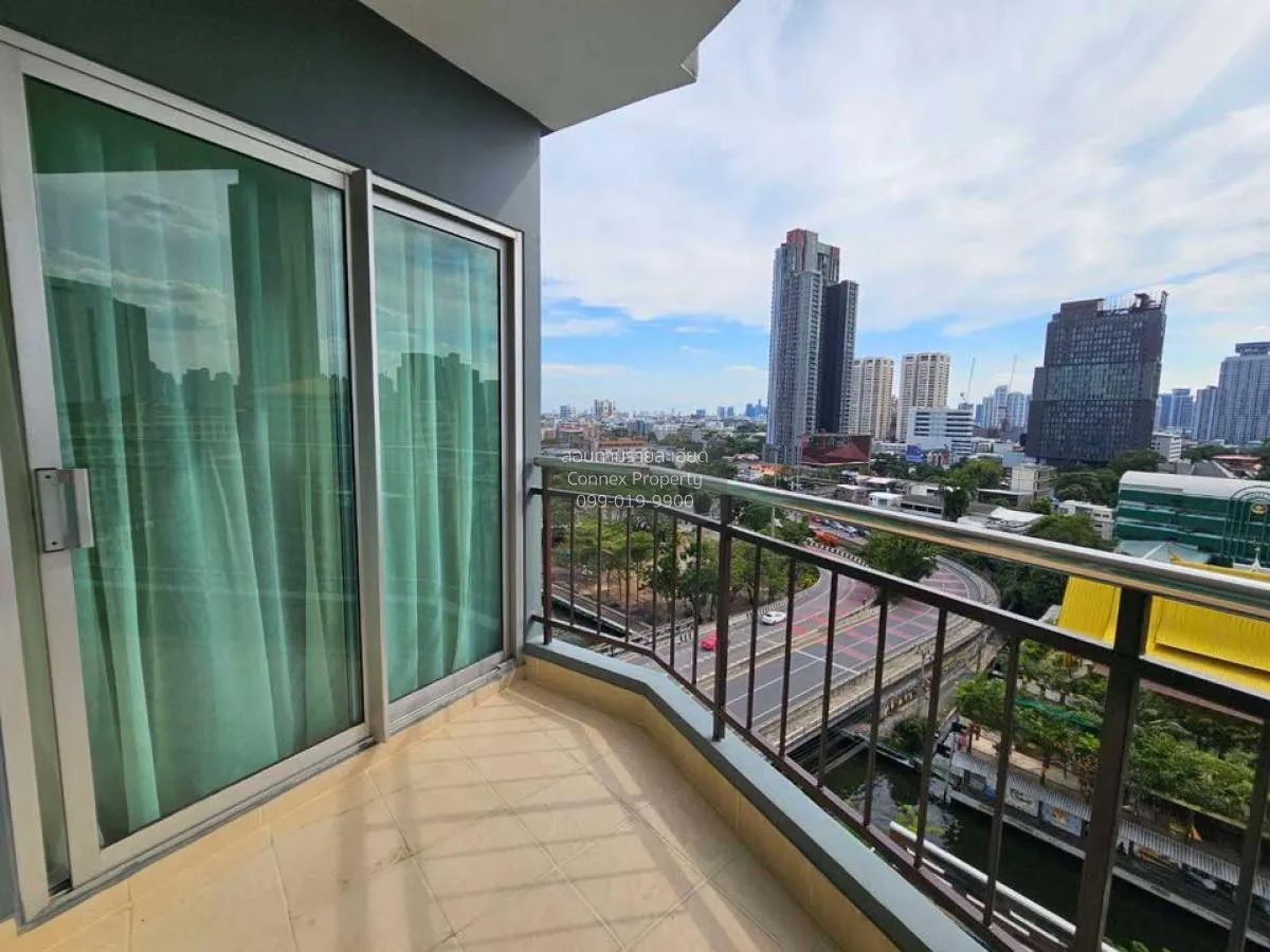 For Sale Condo , Supalai Park Ekamai - Thonglor , BTS-Ekkamai , B