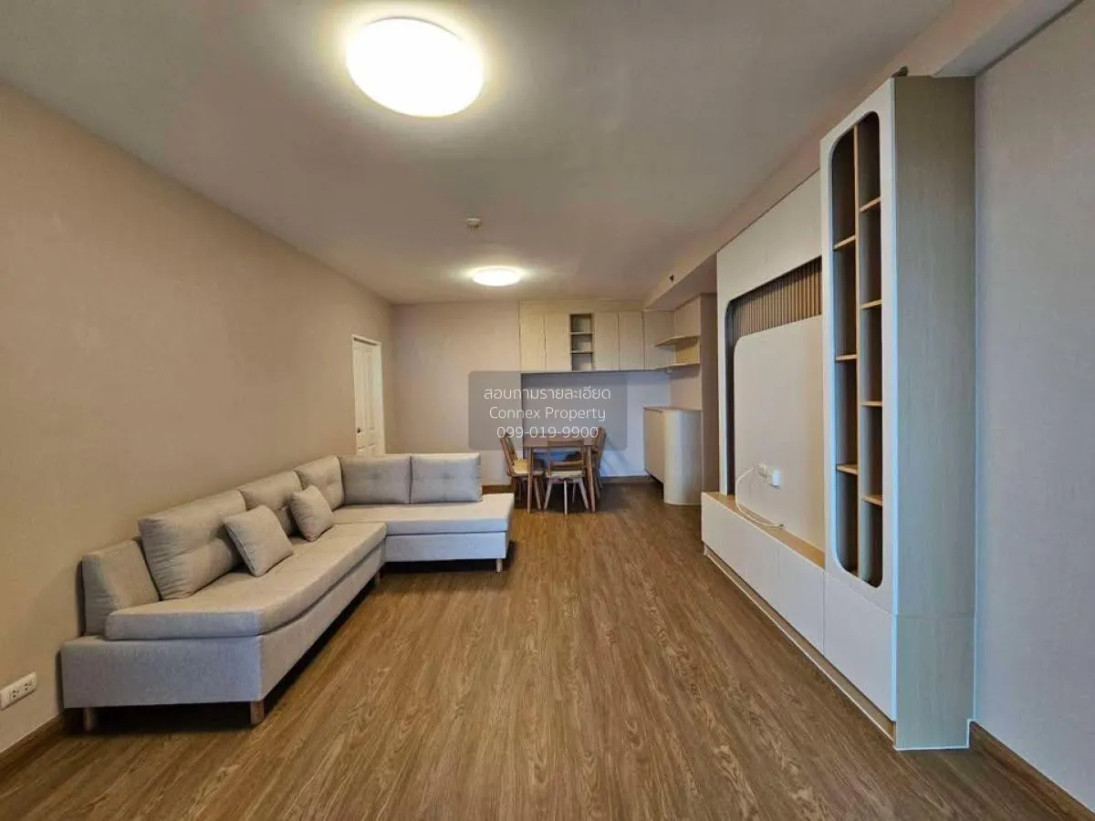 For Sale Condo , Supalai Park Ekamai - Thonglor , BTS-Ekkamai , B 1