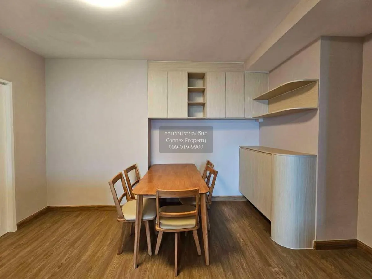 For Sale Condo , Supalai Park Ekamai - Thonglor , BTS-Ekkamai , B 2