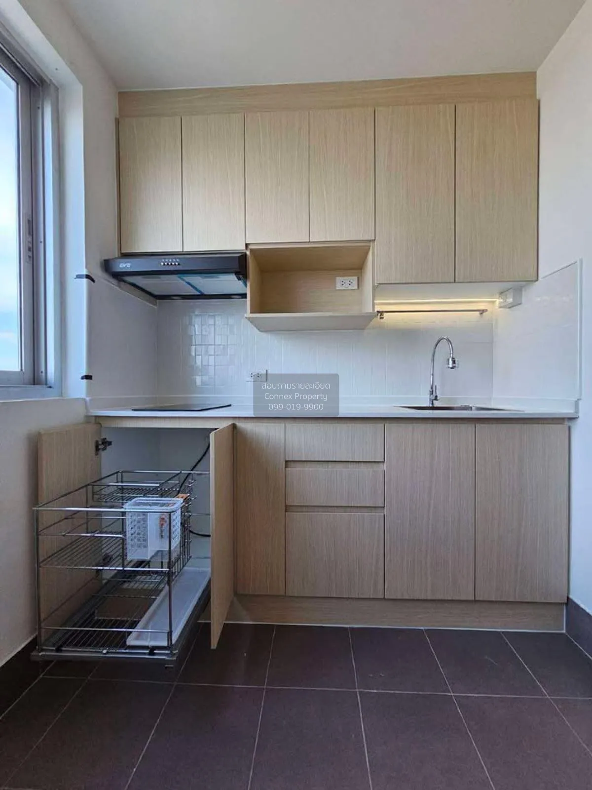 For Sale Condo , Supalai Park Ekamai - Thonglor , BTS-Ekkamai , B 3