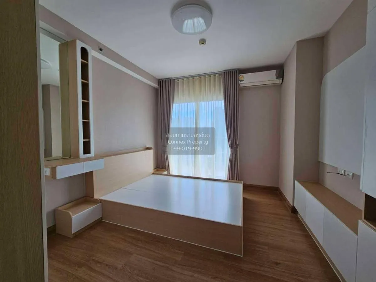 For Sale Condo , Supalai Park Ekamai - Thonglor , BTS-Ekkamai , B 4