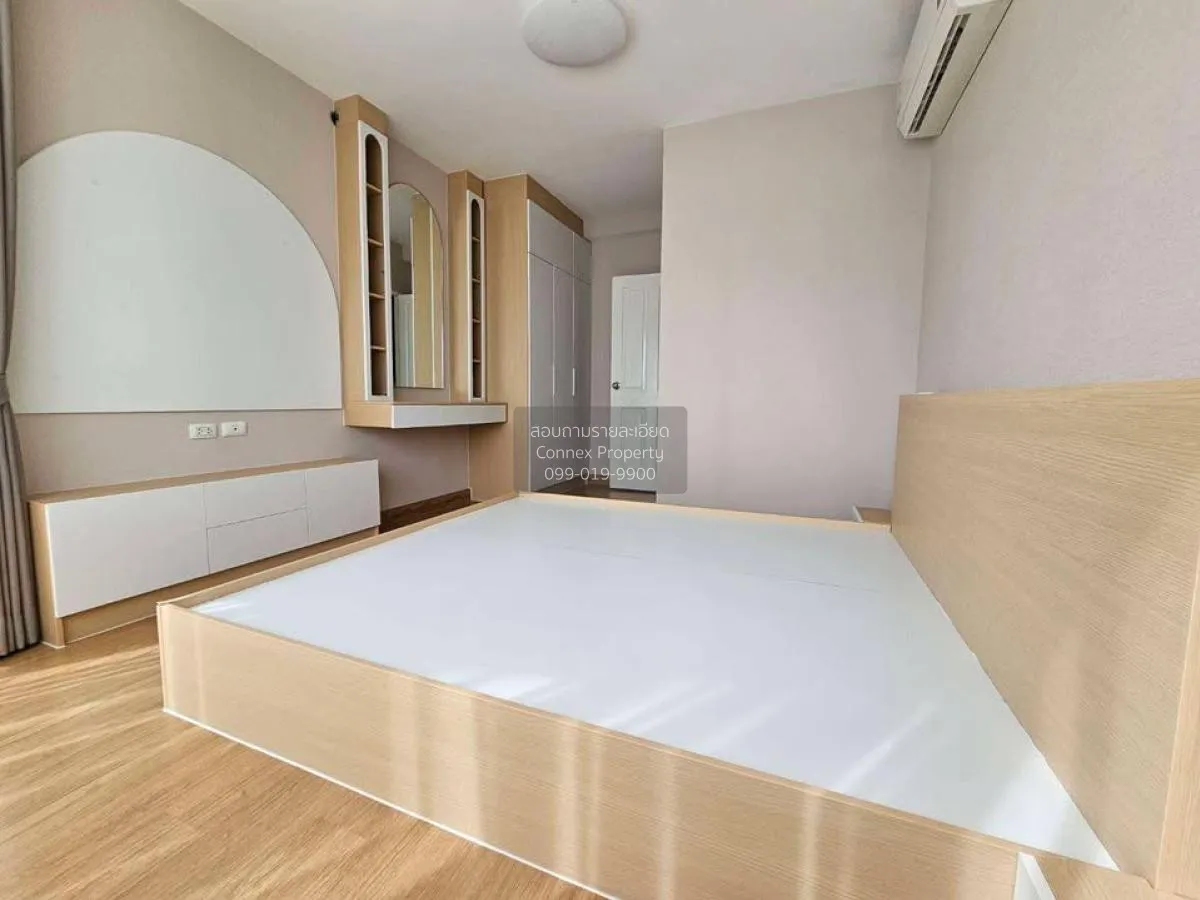 For Sale Condo , Supalai Park Ekamai - Thonglor , BTS-Ekkamai , B