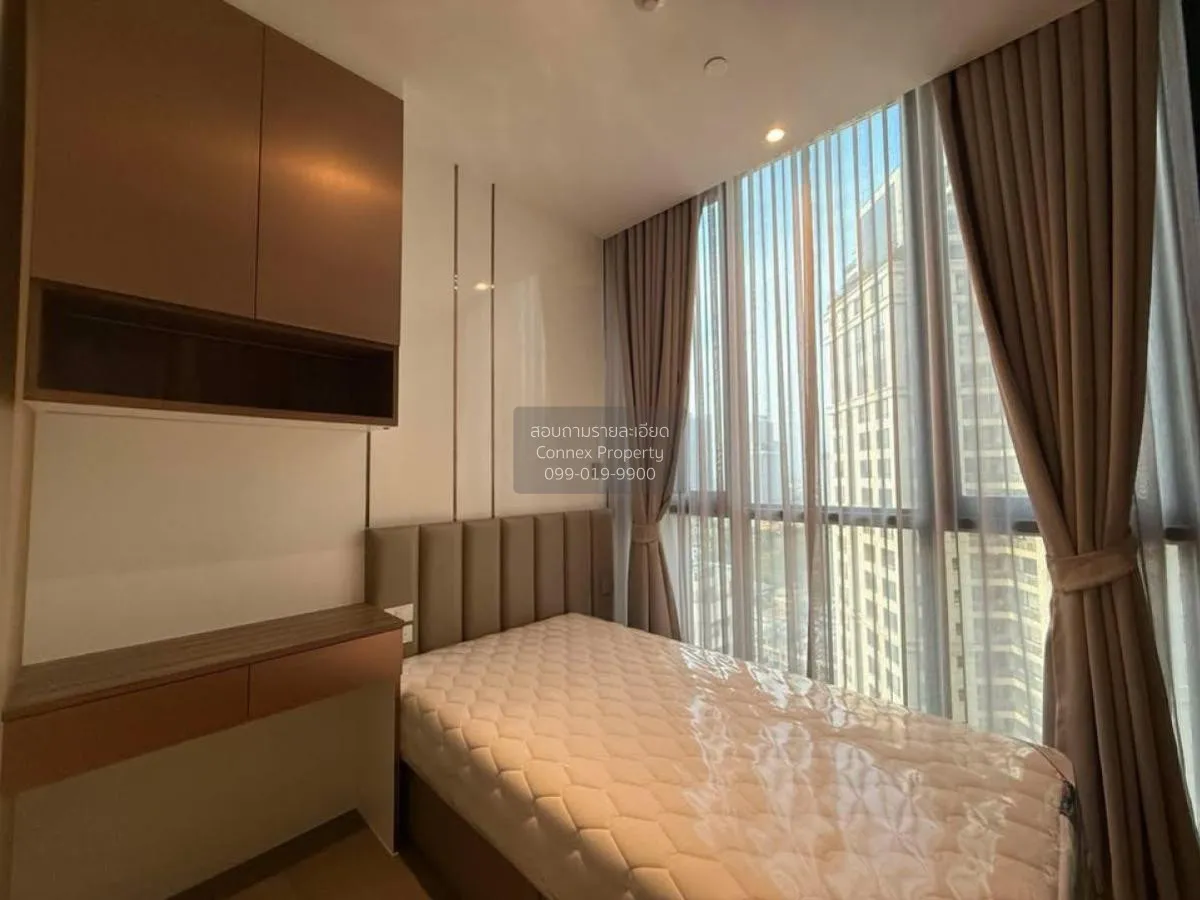 For Rent Condo , Supalai ICON Sathorn , MRT-Si Lom , Thungmahamek