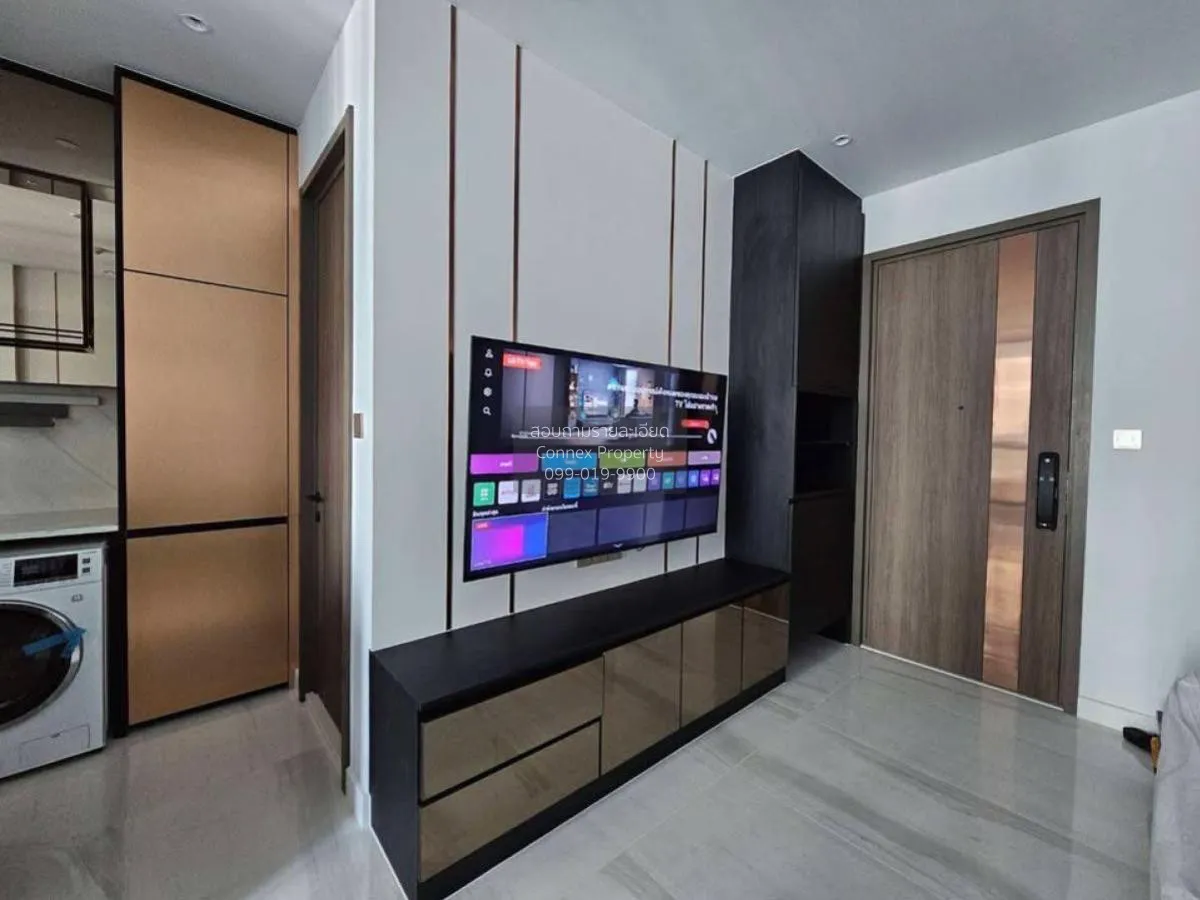 For Rent Condo , Supalai ICON Sathorn , MRT-Si Lom , Thungmahamek 1