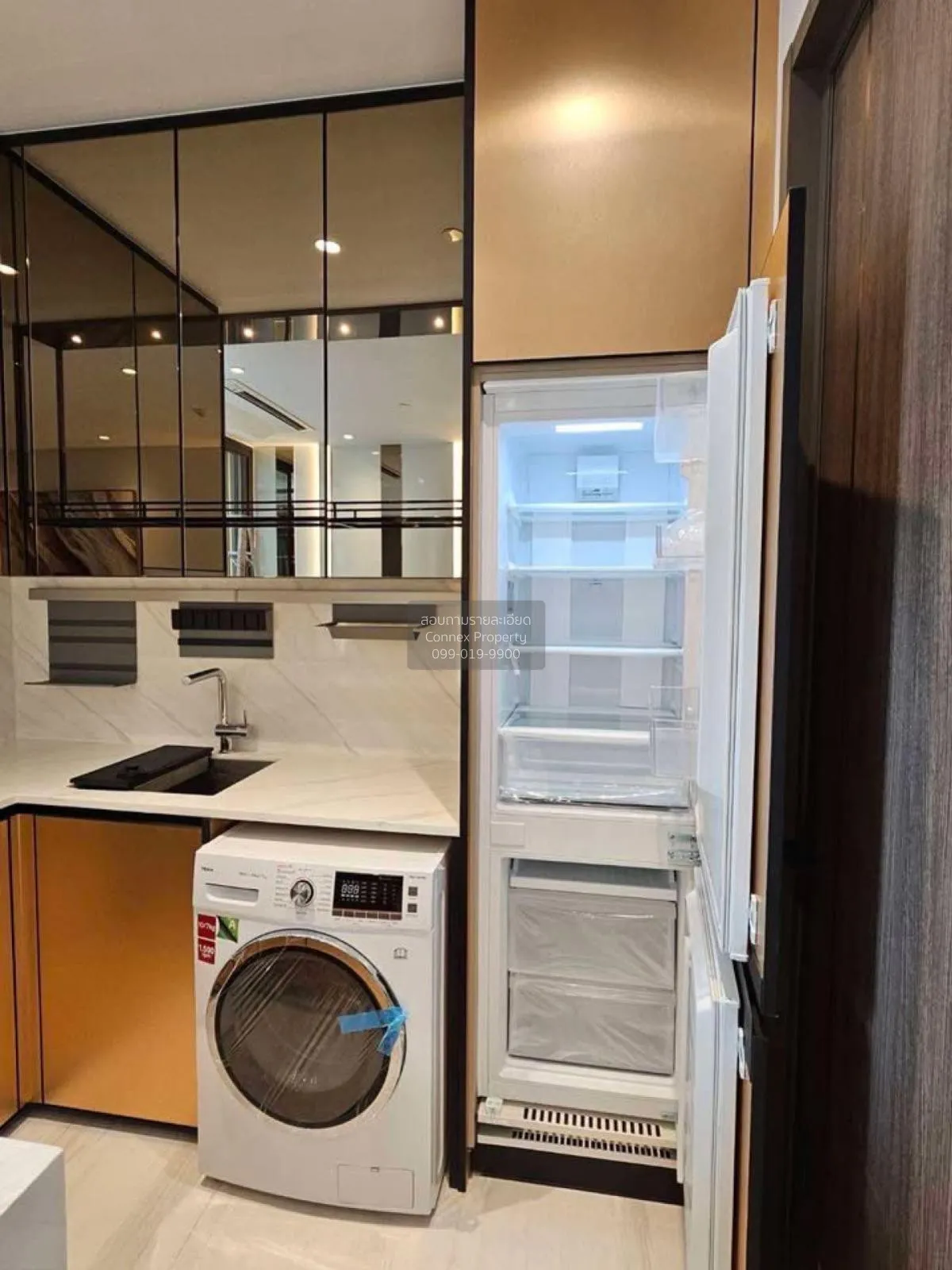 For Rent Condo , Supalai ICON Sathorn , MRT-Si Lom , Thungmahamek