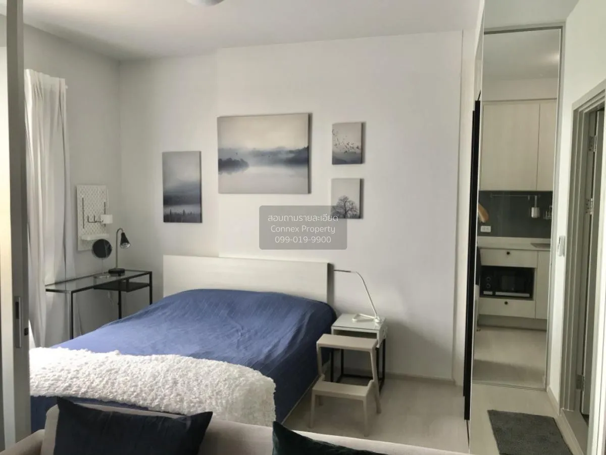 For Sale Condo , Chapter One Shine Bangpo , Bang Sue , Bang Su ,  3