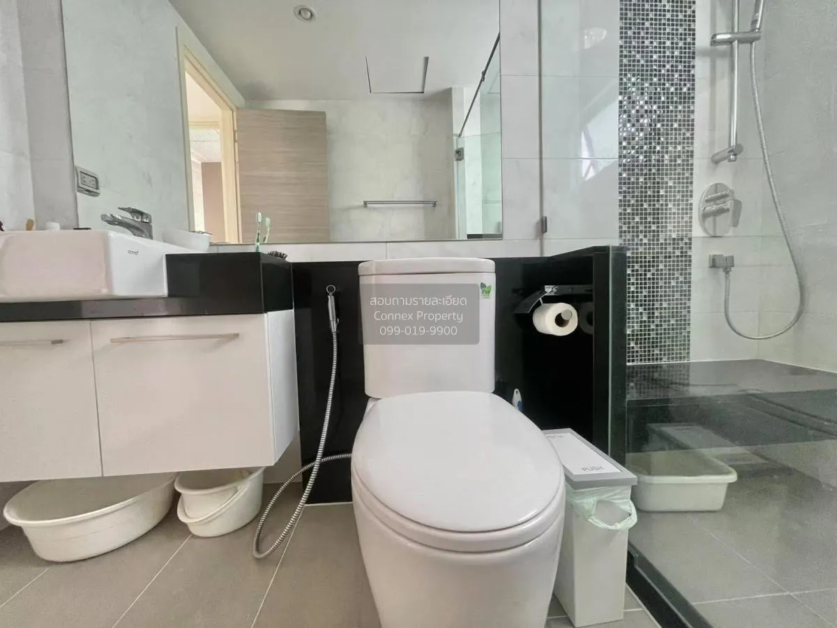 ขายคอนโด  ศุภาลัย ริวา แกรนด์ ช่องนนทรี เขต ยานนาวา กรุงเทพ CX-11