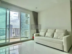 For Sale Condo , Supalai Riva Grande , Chong Nonsi , Yannawa , Bangkok , CX-113711