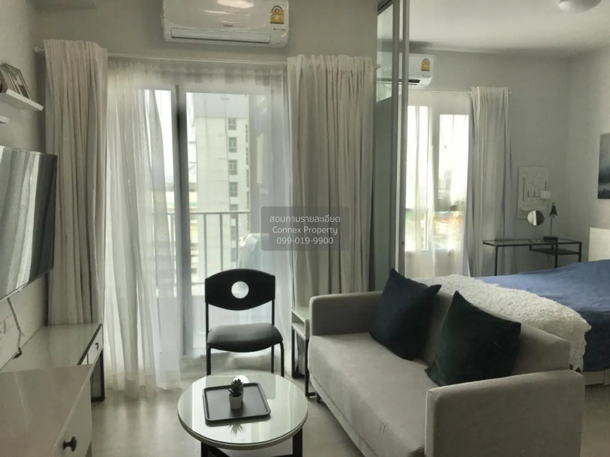 For Rent Condo , Chapter One Shine Bangpo , Bang Sue , Bang Su ,  1