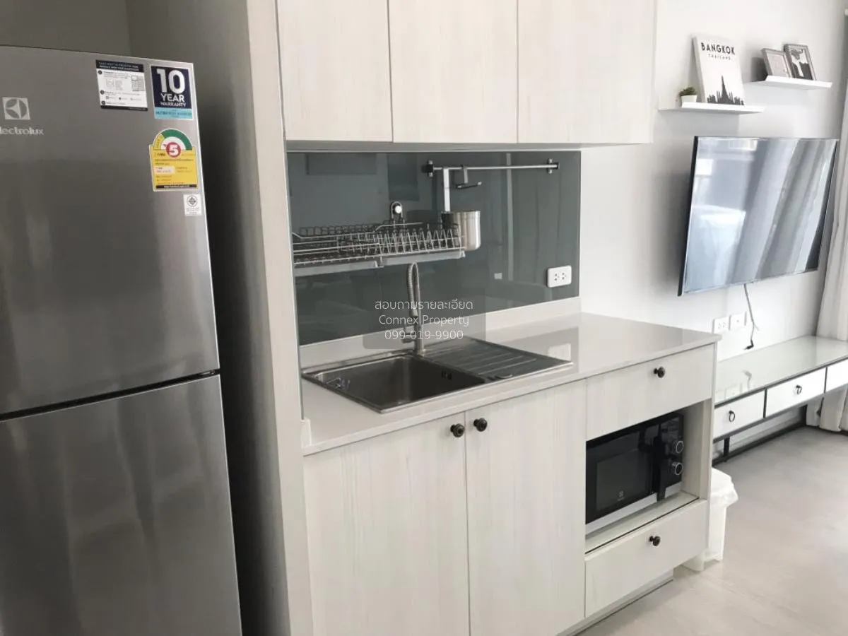 For Rent Condo , Chapter One Shine Bangpo , Bang Sue , Bang Su ,  2