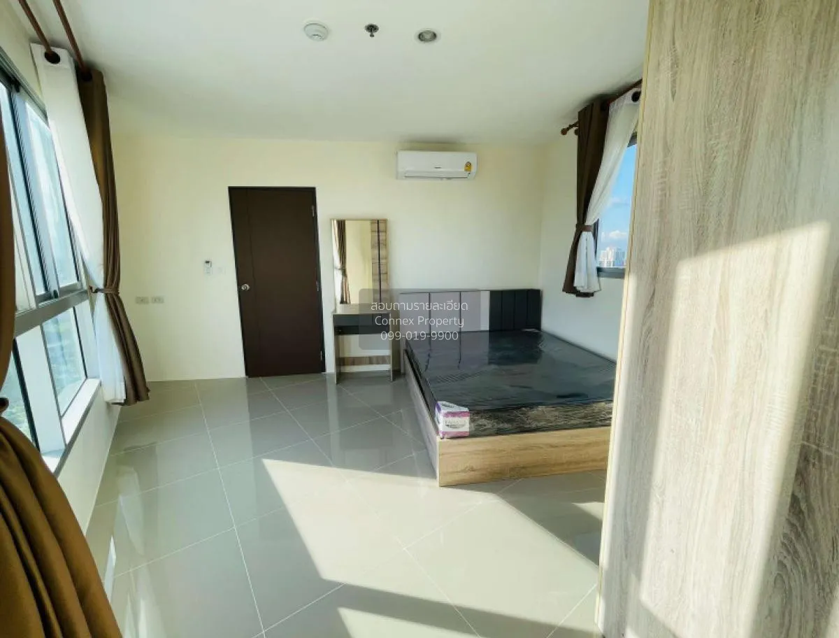 เช่าคอนโด  อัสสกาญจน์ เพลส ศรีนครินทร์ มีนบุรี เขต มีนบุรี กรุงเท 1